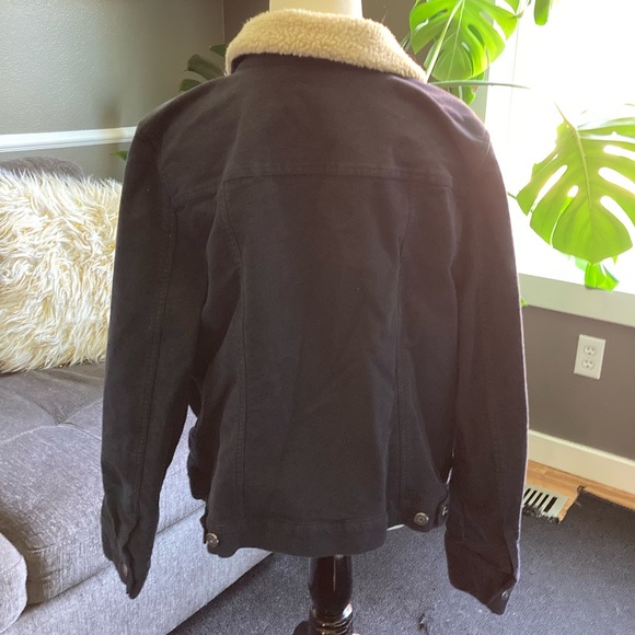 Isaac Mizrahi LIVE jacket, Women’s 14 - Picture 3 of 5